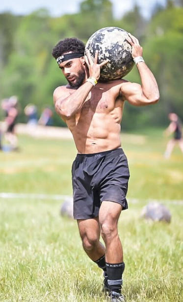 SouthWest Body Workout