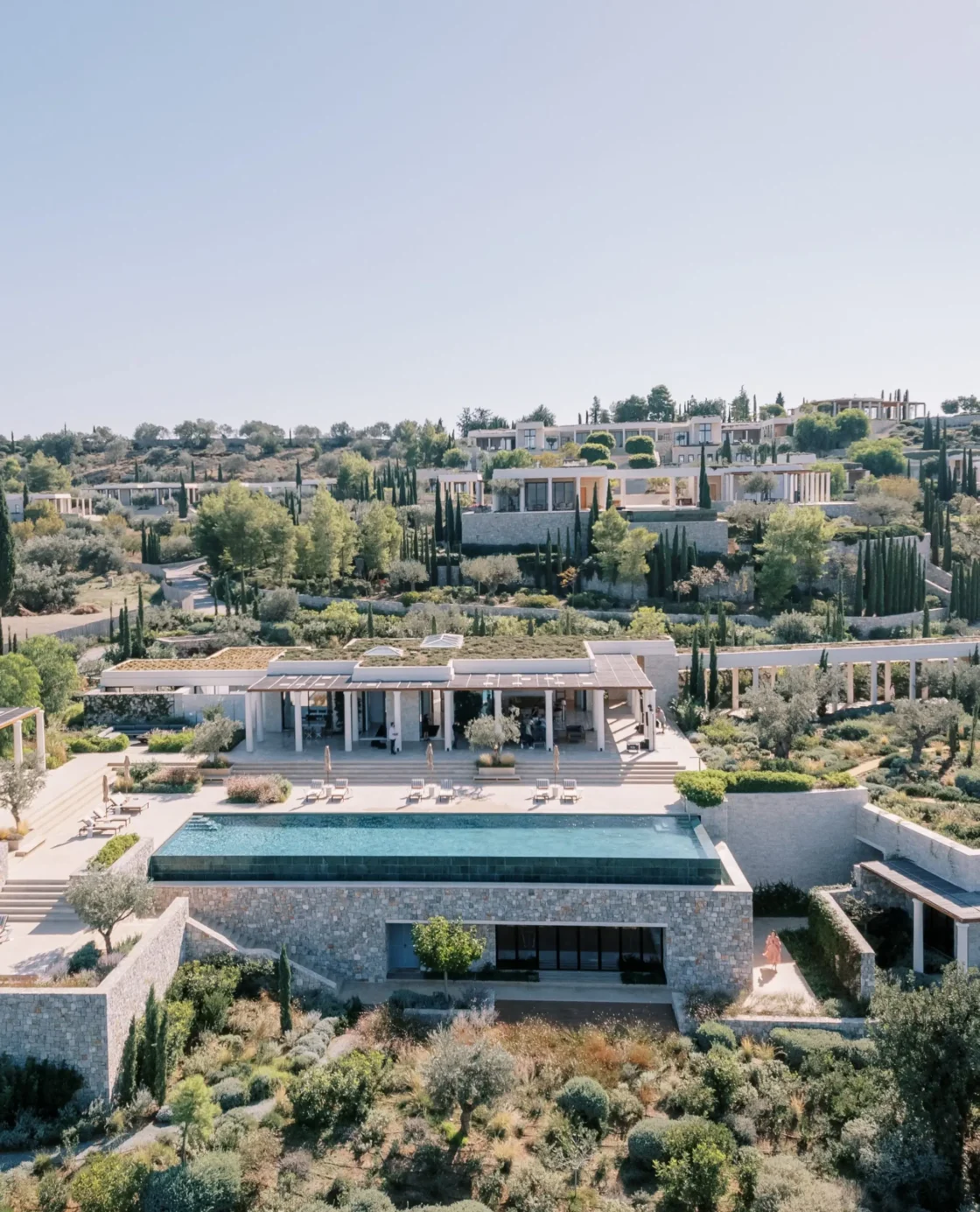 The Cyprus Touch