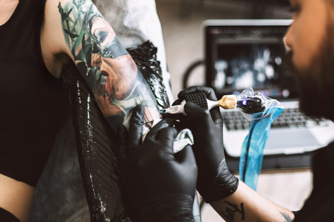 StudioTrap Tattoos